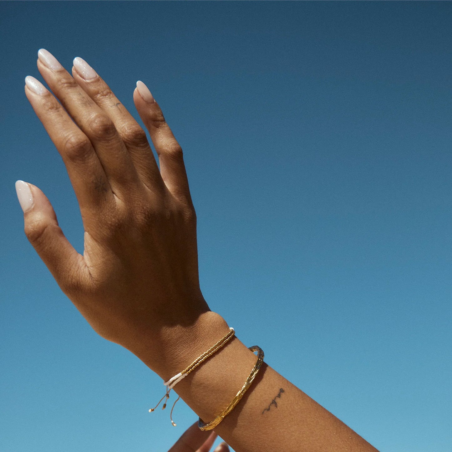 Evolution Bangle