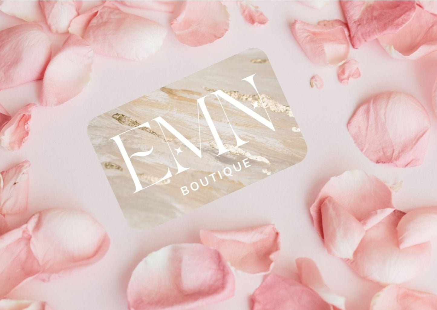 EMN Boutique Gift Card