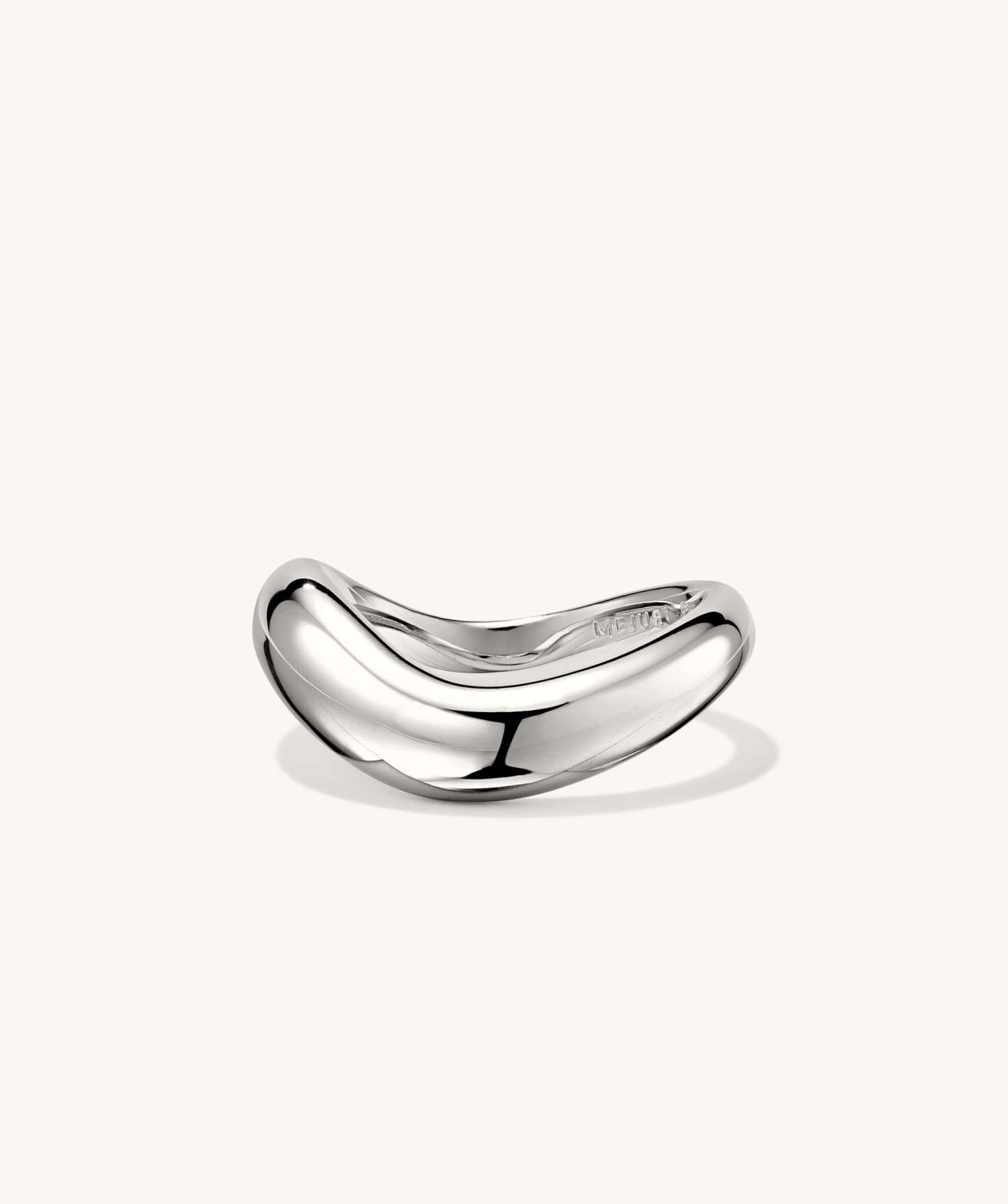Wave Ring
