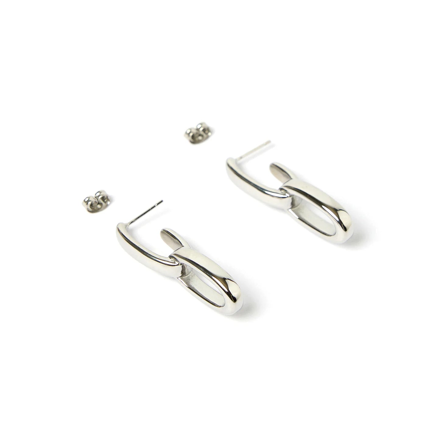 Round & Round Earrings
