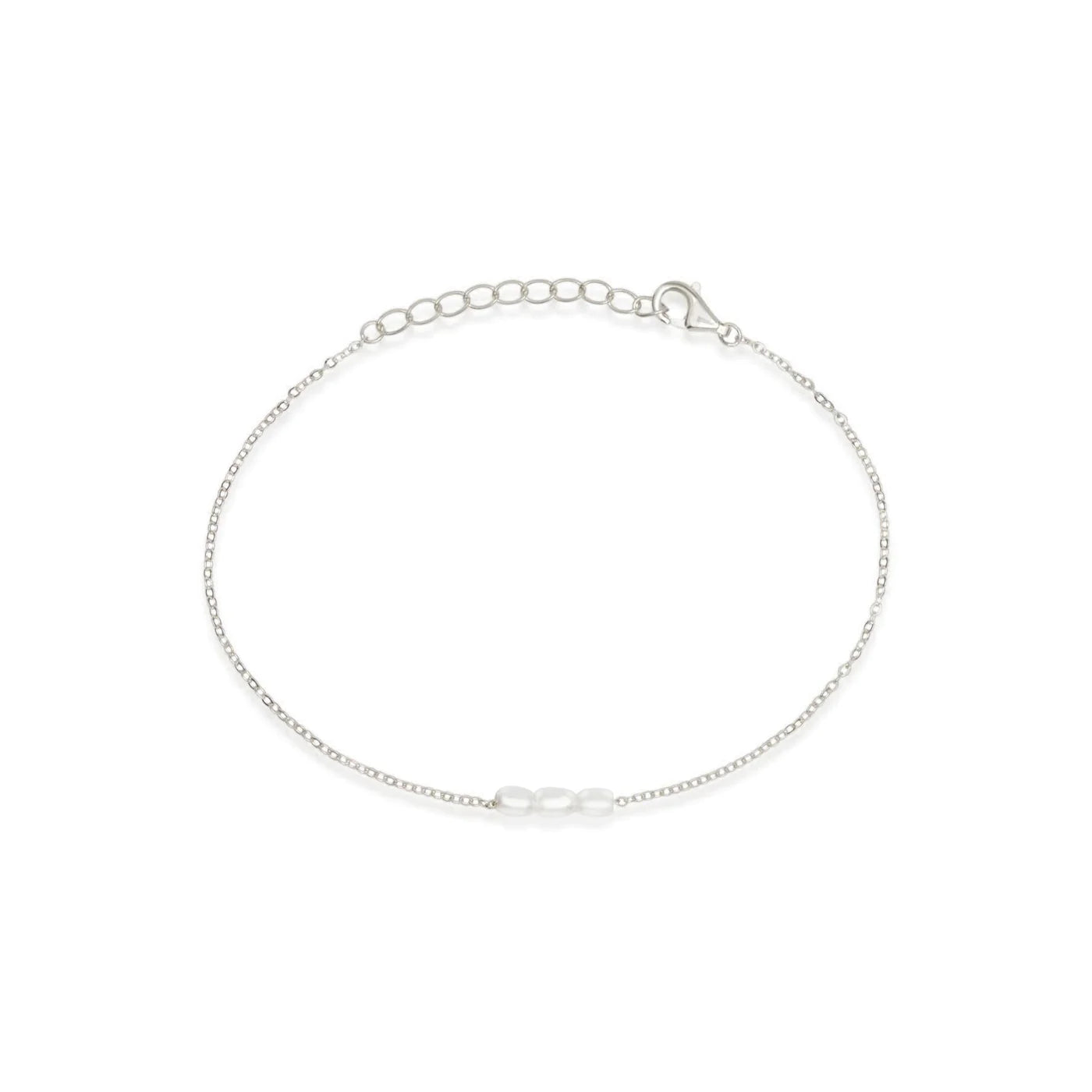 Drops in the Ocean Bracelet