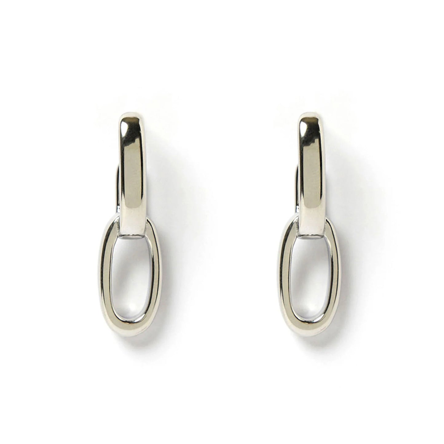 Round & Round Earrings