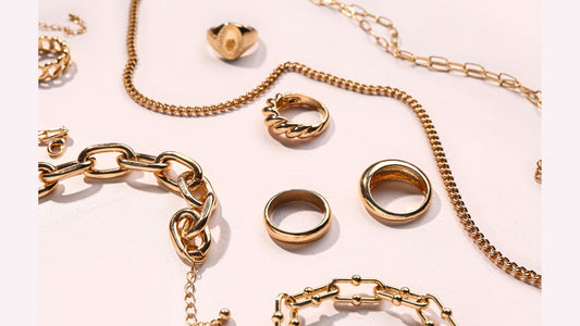 Our Current Jewellery Styling Inspiration