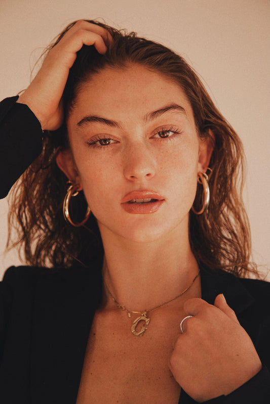 The Art of Mixing Metals.