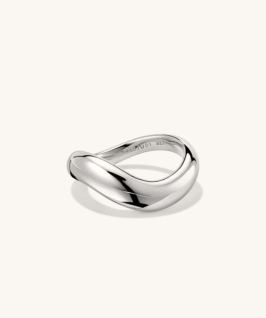 Wave Ring