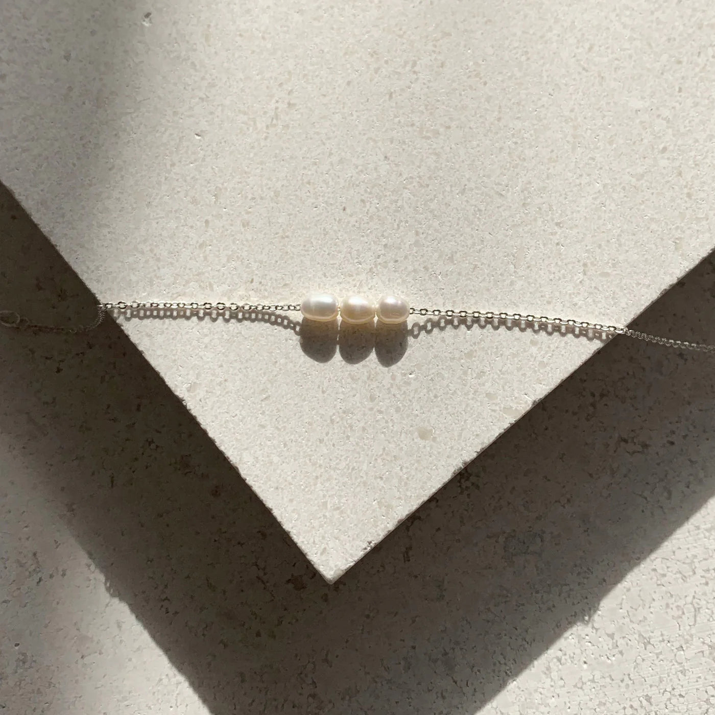 Drops in the Ocean Bracelet