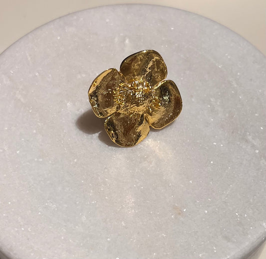 Floret Ring