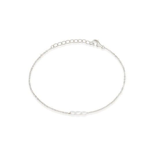 Drops in the Ocean Bracelet
