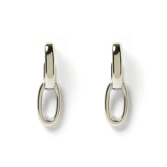 Round & Round Earrings
